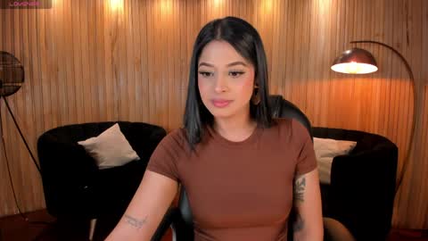 Snapshot of alyssadean_ chatting on May 25, 2026, 11:27 am Aly online show from May 25, 2026, 11:27 am