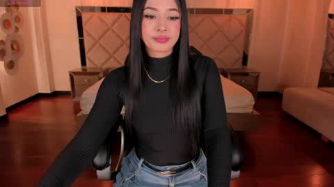 Snapshot of alyssadean_ chatting on June 3, 2026, 11:13 am Aly online show from June 3, 2026, 11:13 am