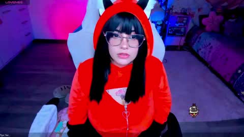 Snapshot of alyssaromanova chatting on April 17, 2026, 3:20 am . Monday to Saturday at 10pm and 6am Colombia time online show from April 17, 2026, 3:20 am