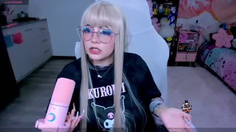 Snapshot of alyssaromanova chatting on April 18, 2026, 2:48 am . Monday to Saturday at 10pm and 6am Colombia time online show from April 18, 2026, 2:48 am