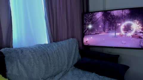 Snapshot of alyssensual chatting on January 13, 2025, 8:37 am Alyssa I will be online December 2 at 2000 UTC online show from January 13, 2025, 8:37 am