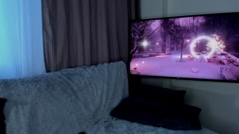 Snapshot of alyssensual chatting on January 16, 2025, 8:33 am Alyssa I will be online December 2 at 2000 UTC online show from January 16, 2025, 8:33 am