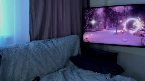 Snapshot of alyssensual chatting on January 27, 2025, 8:29 am Alyssa I will be online December 2 at 2000 UTC online show from January 27, 2025, 8:29 am