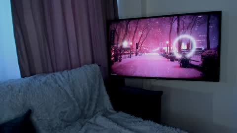 Snapshot of alyssensual chatting on February 3, 2025, 8:35 am Alyssa I will be online December 2 at 2000 UTC online show from February 3, 2025, 8:35 am