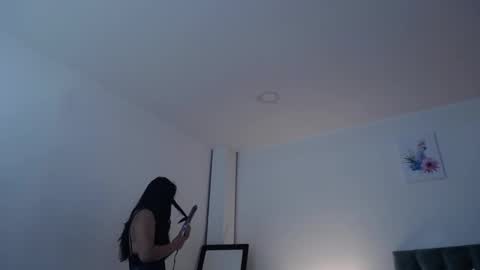 Snapshot of alyssia_wolds_1 chatting on January 23, 2025, 1:02 pm alyssia wolds online show from January 23, 2025, 1:02 pm