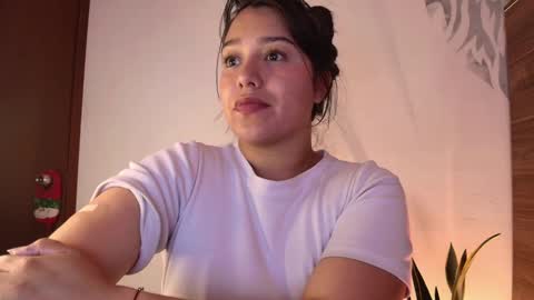 Snapshot of alyssia_wolds_1 chatting on January 10, 2026, 2:13 am alyssia wolds online show from January 10, 2026, 2:13 am