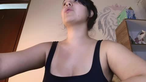 Snapshot of alyssia_wolds_1 chatting on April 7, 2026, 2:34 am alyssia wolds online show from April 7, 2026, 2:34 am