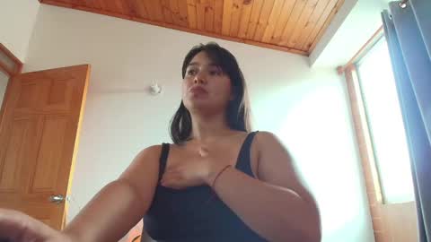 Snapshot of alyssia_wolds_1 chatting on May 27, 2026, 3:31 pm alyssia wolds online show from May 27, 2026, 3:31 pm