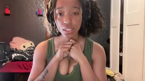 Alyx  online show from July 13, 2026, 12:57 am