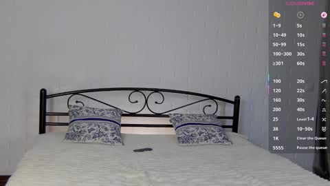 Alyx online show from March 6, 2026, 9:22 pm