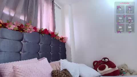 Snapshot of amabella_w chatting on July 21, 2026, 9:50 pm Isabella online show from July 21, 2026, 9:50 pm