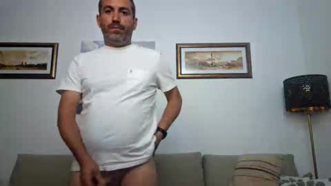 amaced online show from April 25, 2026, 3:31 am