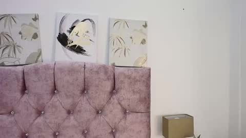 Snapshot of amadeo_wild chatting on February 9, 2025, 12:19 pm Amadeo Wild online show from February 9, 2025, 12:19 pm