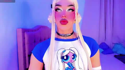 amador_hot online show from April 25, 2026, 5:21 am