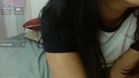 amaia_888 online show from March 12, 2026, 3:07 pm