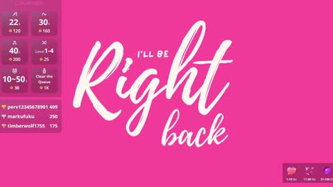 Snapshot of amaia_baez chatting on February 2, 2025, 1:45 am AMAIA online show from February 2, 2025, 1:45 am