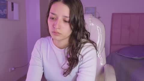 Snapshot of amaia_daniells chatting on November 16, 2025, 3:56 am B I A N C A online show from November 16, 2025, 3:56 am