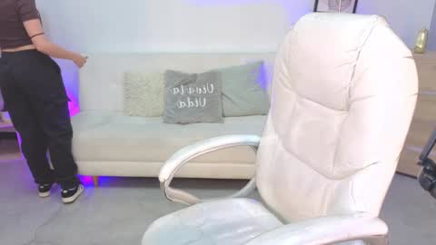 B I A N C A online show from February 27, 2026, 12:38 pm