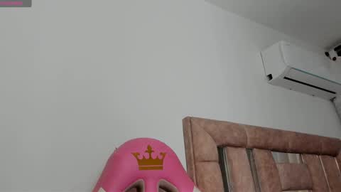 Snapshot of amaia_mendoza chatting on January 27, 2025, 5:15 pm Amaia Mendoza online show from January 27, 2025, 5:15 pm