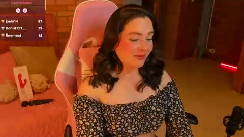 Snapshot of amaia_monet chatting on July 23, 2026, 1:58 am Hi Im AmaiaHelp me reach 100 likes online show from July 23, 2026, 1:58 am