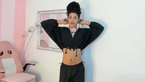 amaia_monroe online show from February 16, 2026, 9:27 am