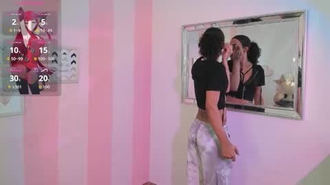 amaia_monroe online show from March 14, 2026, 7:14 am