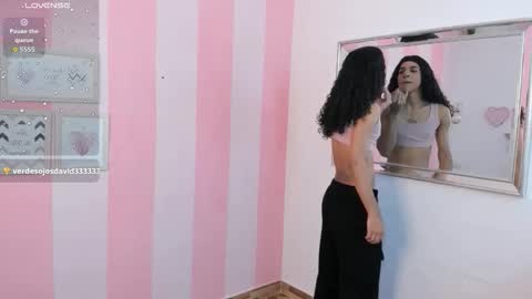 Snapshot of amaia_monroe chatting on May 15, 2026, 10:50 pm amaia_monroe online show from May 15, 2026, 10:50 pm