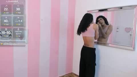 Snapshot of amaia_monroe chatting on May 16, 2026, 12:18 am amaia_monroe online show from May 16, 2026, 12:18 am