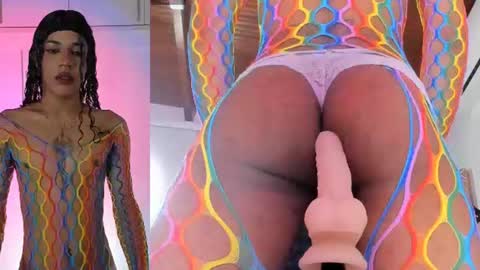 Snapshot of amaia_monroe chatting on June 9, 2026, 2:01 am amaia_monroe online show from June 9, 2026, 2:01 am