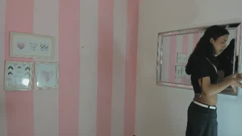 Snapshot of amaia_monroe chatting on June 14, 2026, 2:57 am amaia_monroe online show from June 14, 2026, 2:57 am