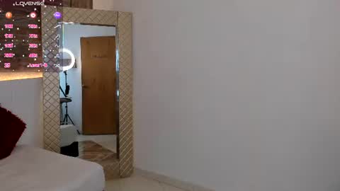 Snapshot of amaia_monroe chatting on July 5, 2026, 1:56 am amaia_monroe online show from July 5, 2026, 1:56 am