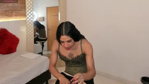 Snapshot of amaia_monroe chatting on July 23, 2026, 5:38 am amaia_monroe online show from July 23, 2026, 5:38 am