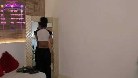 Snapshot of amaia_monroe chatting on July 27, 2026, 7:54 pm amaia_monroe online show from July 27, 2026, 7:54 pm