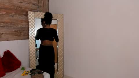 Snapshot of amaia_monroe chatting on July 29, 2026, 3:59 am amaia_monroe online show from July 29, 2026, 3:59 am