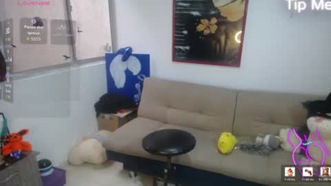Amaia online show from July 26, 2026, 12:56 pm