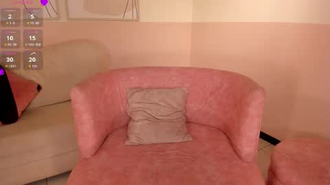 Amaia Haywood online show from February 11, 2025, 3:18 pm