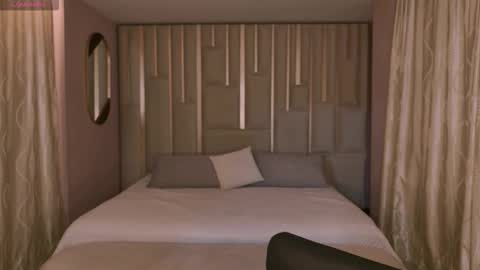 Amaia Haywood online show from March 14, 2026, 4:40 am