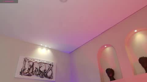 Amaia Haywood online show from March 17, 2026, 4:17 am