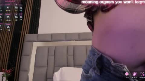 Amaia  online show from November 26, 2025, 7:15 pm