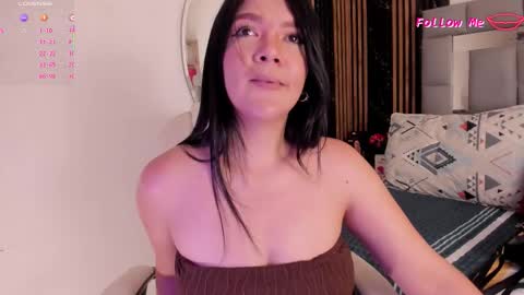 Amaia  online show from February 7, 2026, 7:06 pm