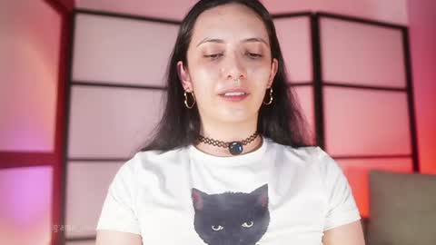 Snapshot of amaisinclair chatting on August 4, 2026, 10:12 pm Amai Sinclair online show from August 4, 2026, 10:12 pm