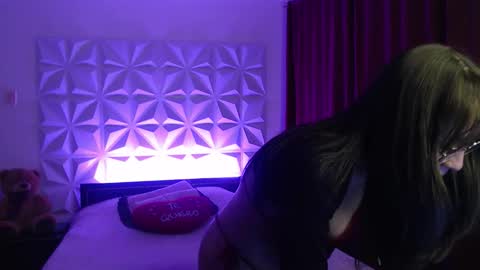 Amalett online show from January 31, 2026, 11:14 pm