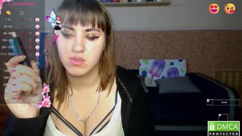 Ivanna online show from December 2, 2025, 6:30 am