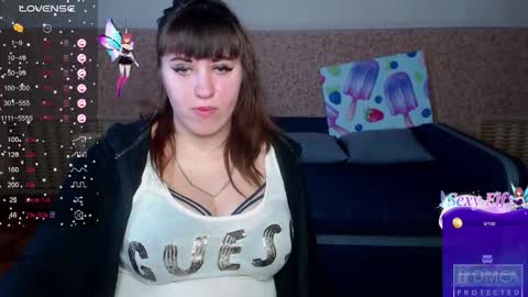 Ivanna online show from February 5, 2026, 12:21 pm