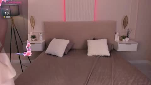 Snapshot of amalia_3 chatting on February 12, 2025, 5:47 am Amalia online show from February 12, 2025, 5:47 am