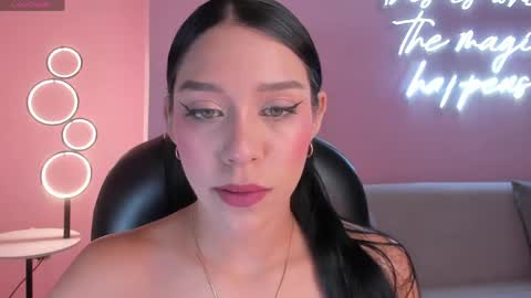 Snapshot of amalia_cruss chatting on June 8, 2026, 1:28 am Amalia cruss online show from June 8, 2026, 1:28 am