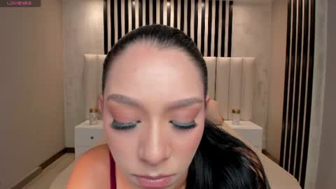 Snapshot of amalia_cruss chatting on July 30, 2026, 7:57 pm Amalia cruss online show from July 30, 2026, 7:57 pm