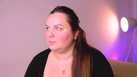 amalia_minkxx online show from March 3, 2025, 4:03 am