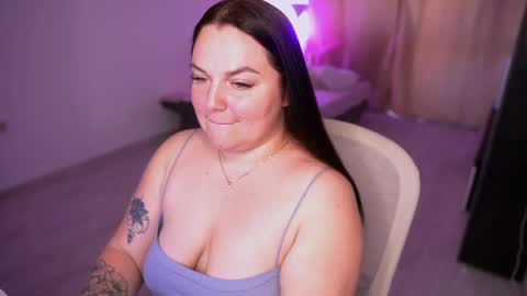 amalia_minkxx online show from May 30, 2026, 5:10 pm