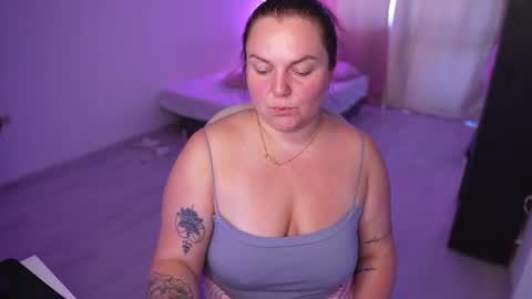 amalia_minkxx online show from July 5, 2026, 3:30 pm